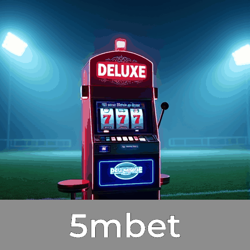 Aproveite o Acesso Exclusivo e Seguro no 5mbet