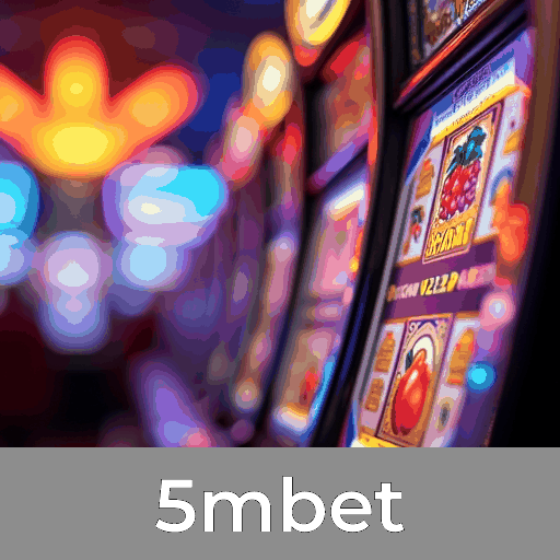 5mbet: A Plataforma de Apostas Online com Serviços Profissionais