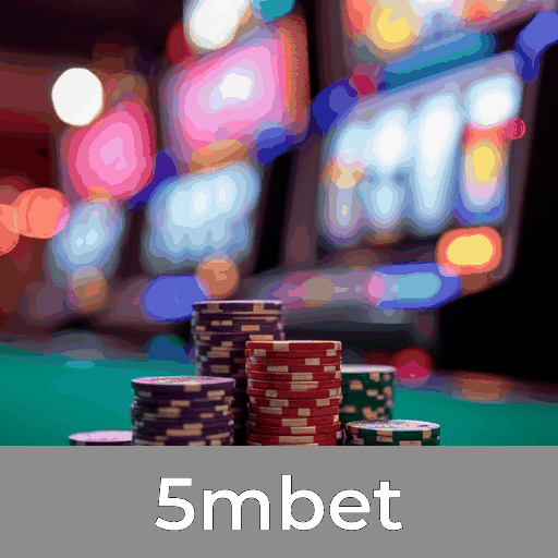 Bônus e promoções incríveis no 5mbet esperam por você!